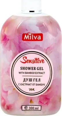 Produktbild von Milva Sensitiv Duschgel 300 ml