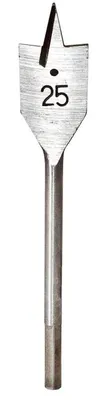 Produktbild von Flachbohrer Für Holz 40/150 Mm – E-520-4015