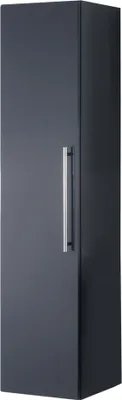 Produktbild von Hochschrank SWEET / FIORA ANTHRAZIT