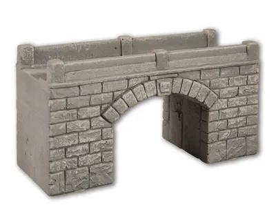 Produktbild von NOCH 58696, 1:87, Grau