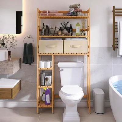 Immagine prodotto di Scatola per carta igienica