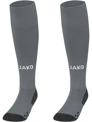 Immagine prodotto di JAKO calzino unisex Allround, colore:stonegrey, taglia:2 (31-34)