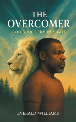 Produktbild von The Overcomer