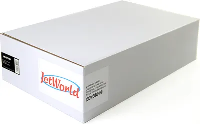 Image de JetWorld Toner de remplacement noir Kyocera TK710