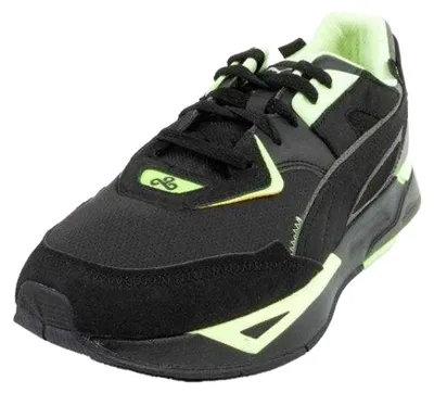 Obrázek produktu pro Puma - Pánské boty „Mirage Cloud9“ PP6586 (44,5 EU) (černá/zelená)