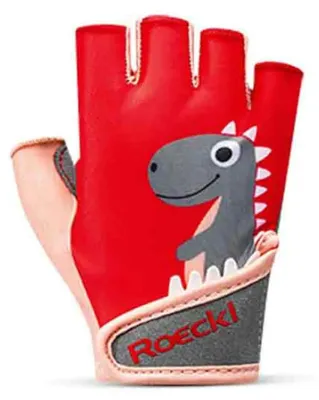 Produktbild von Roeckl Turgi 2 Handschuhe Rot 3.0 Kinder Rot 3.0