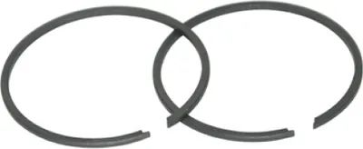 Produktbild von DMP Kolbenringe kompatibel mit Tomos 38mm