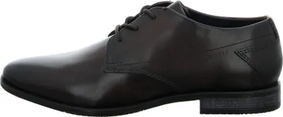 Produktbild von Bugatti Business Schnürschuhe Herren 31383831333339 Braun 45 EU