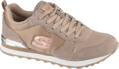 Immagine prodotto di Skechers OG 85 - Gold'n Gurl 111-NAT, Sneaker, donna, Beige