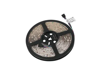 Produktbild von EUROLITE LED IP Strip 150 5m RGB 12V