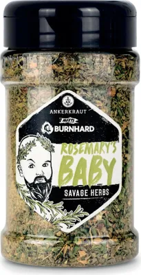 Produktbild von Rosemary's Baby by Burnhard, 100g im Streuer