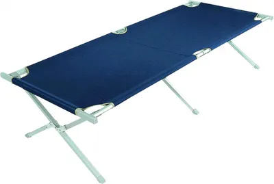Image de Brunner Feldbett Campingbett Outdoor COT XL