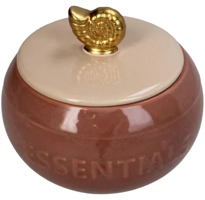 HD Collection Keepsake Box Essentials Dolomit Rosa 12x12x10.5cm