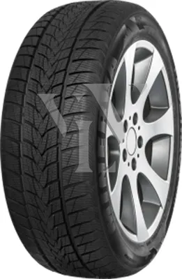 Produktbild von Minerva Winterreifen motorcycle-tyres Frostrack UHP ( 255/35 R18 94V XL )