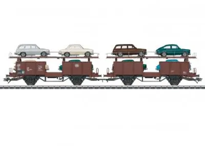 Obrázok produktu pre Märklin 46139 model železnice v mierke HO (1:87) (46139)