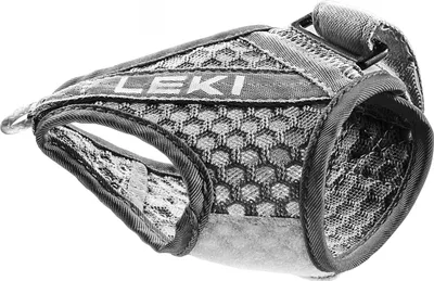 Produktbild von Leki Shark Frame Strap Mesh Farbe: grau / Größe: S-M-L