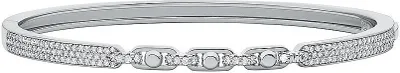 Produktbild von Armbanden Armreifen Michael Kors Silber Kollektion Premium - frau