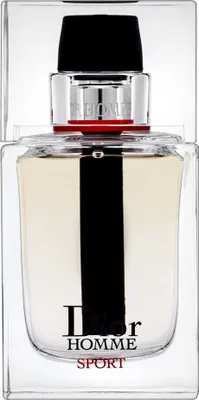 Produktbild von Dior (Christian Dior) Dior Homme Sport 2017 Eau de Toilette für Herren 50 ml
