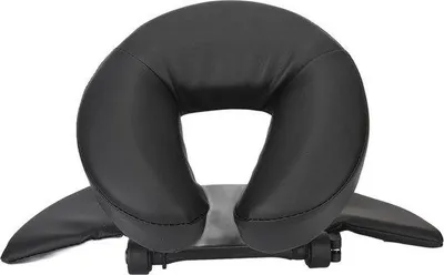 Produktbild von Famanu Massagetisch Gesichtsauflage Höhenverstellbar - Weiches und komfortables Design