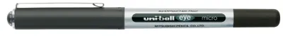 Immagine prodotto di uni-ball® 148099 Rollerball eye micro - 0,2 mm, nero (indelebile)