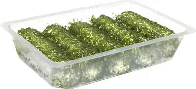 Produktbild von Ziegenkäse mit Schnittlauch 5 x 100 gr. - Gilli