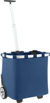 Immagine prodotto di reisenthel carrycruiser blu scuro