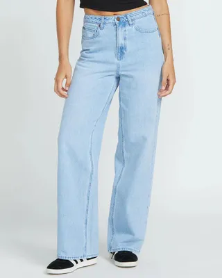 Immagine prodotto di Volcom Stoned Bf Hirise 26 Blue Bird 30