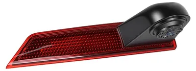 Produktbild von Rückfahrkamera, HD-Bildgebung, IP67 wasserdicht, nur Kamera
