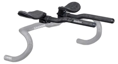 Immagine prodotto di Vision Metron 4d Ms011 Copripolvere per Bar Nero Nero Taglia Unica
