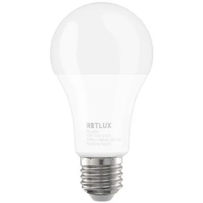 Produktbild von LED-Glühbirne Retlux RLL 606 A60 E27 Glühbirne 12W WW D