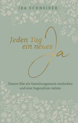 Immagine prodotto di Jeden Tag ein neues Ja