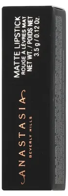 Produktbild von Anastasia Beverly Hills Matte Lipstick 3,5g