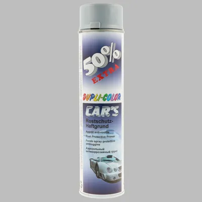 Produktbild von DUPLI COLOR Rostschutzgrundierung Rostschutz 693847 69mm 277mm Spraydose 600ml 69mm 0,614kg