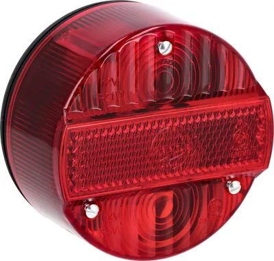 Imagen del producto de Luz trasera