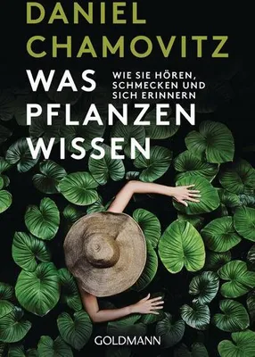 Obrázek produktu pro Was Pflanzen wissen