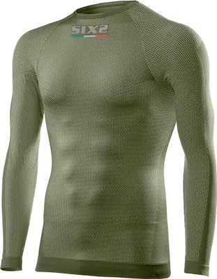 Produktbild von SIXS TS2 C Funktionsshirt Grösse: XS/S