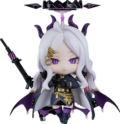 Zdjęcie produktu dla Nendoroidowa figurka akcji Blue Archive Hina Sorasaki, 10 cm