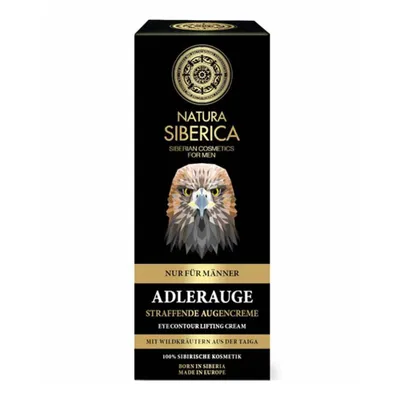 Obrázek produktu pro Pro muže - Oční krém Eagle Eye 50ml