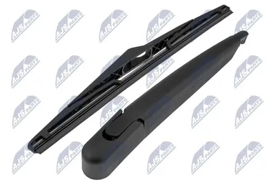 Produktbild von NTY EWB-PL-016 Wischerarm Scheibenwischerarm Hinten für OPEL Corsa E Schrägheck (X15) 305mm
