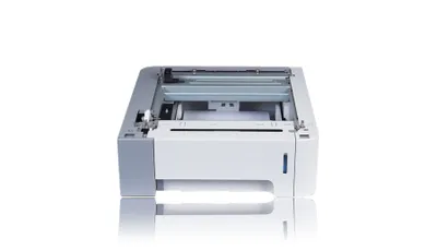 Obrázek produktu pro Brother LT-100CL, Víceúčelový zásobník, HL-4050CDN/MFC-9450CDN/MFC-9440CN/HL-4070CDW/MFC-9840CDW/DCP-9045CDN, 500 listy, 500 listy, Šedá, Bílá, Čína
