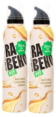 Zdjęcie produktu dla Zero Kookspray - Bez kalorii, naturalny, bezglutenowy i bez laktozy, 800 porcji