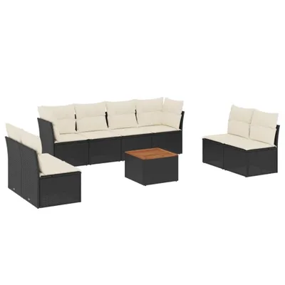 Zdjęcie produktu dla VidaXL 3255909, 9 szt.