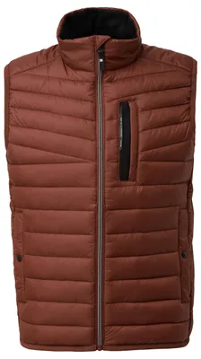 Produktbild von s.Oliver s.OliverHerrenOutdoor-Weste, 3801, 5XL