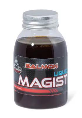 Obrázek produktu pro Saenger Anaconda dip Liquid Magist 250ml Příchuť: Salmon
