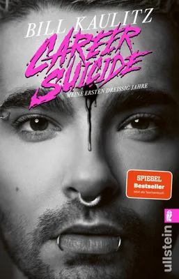 Produktbild von Career Suicide