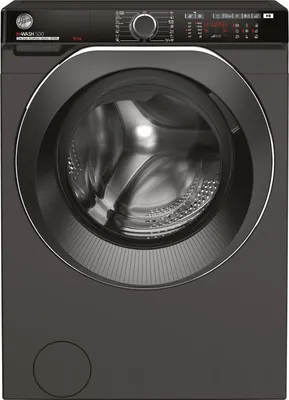 Produktbild von Hoover HWP 610AMBC/1-S Waschmaschine 10kg hOn-App Eco-Power Inverter Motor