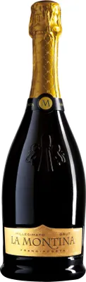 Produktbild von Franciacorta DOCG Millesimato Brut 2022 Franciacorta | Italien | 12% vol | 0,75 l
