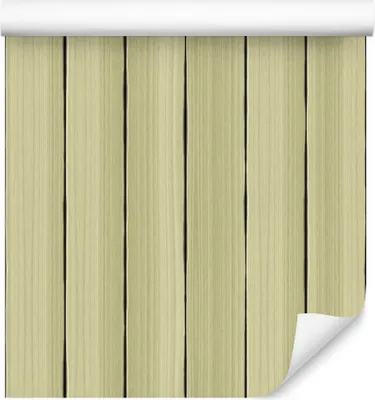 Obrázok produktu pre 10 m VLIES WALLPAPER rolka drevené dosky efekt dreva ilúzia pruhy XXL