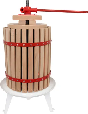Produktbild von HOME It® Obstpresse 12l