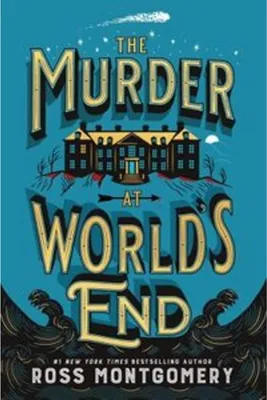 Produktbild von The Murder at World's End